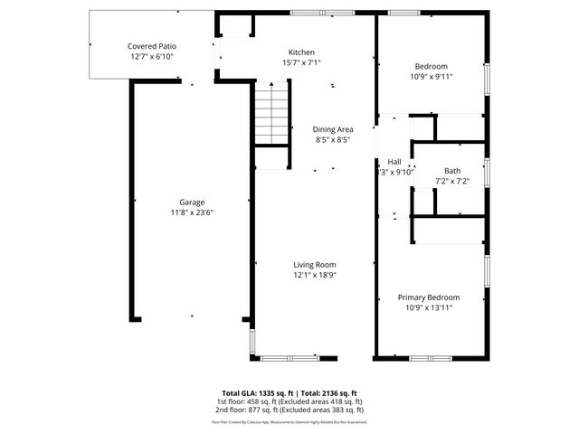 1967 County Road D W, Arden Hills, MN 55112
