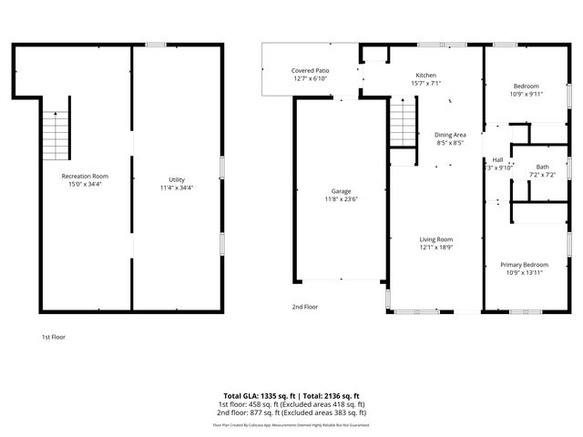 1967 County Road D W, Arden Hills, MN 55112