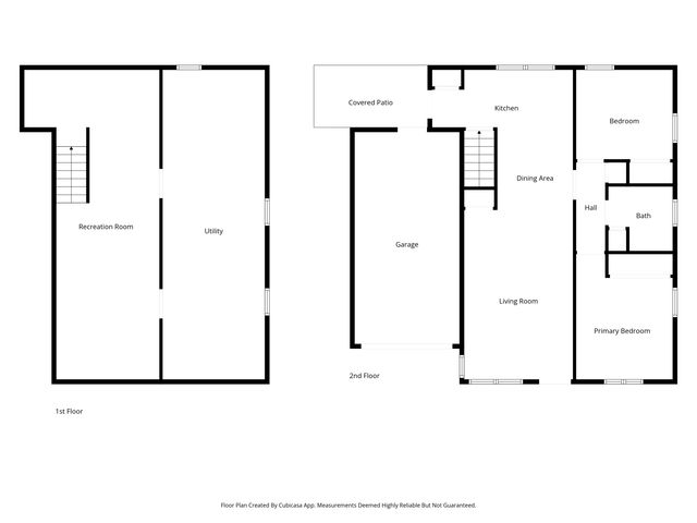 1967 County Road D W, Arden Hills, MN 55112