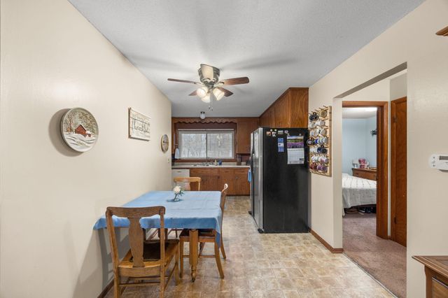 1967 County Road D W, Arden Hills, MN 55112