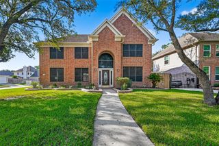 12803 Magnolia Leaf Street, Houston, TX 77065