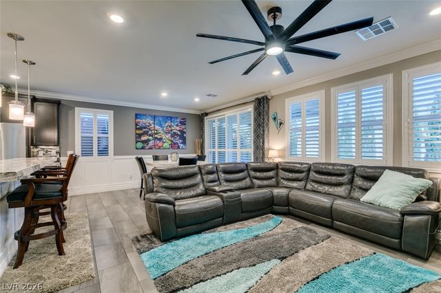 10300 Brooke Rise Avenue, Las Vegas, NV 89166