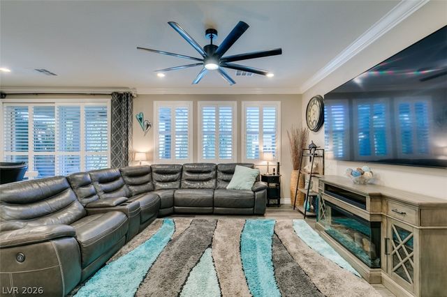 10300 Brooke Rise Avenue, Las Vegas, NV 89166