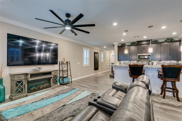 10300 Brooke Rise Avenue, Las Vegas, NV 89166