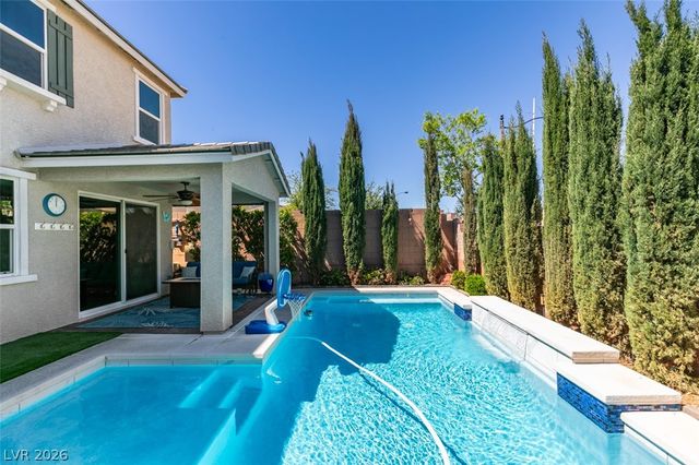 10300 Brooke Rise Avenue, Las Vegas, NV 89166