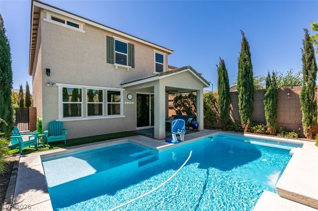 10300 Brooke Rise Avenue, Las Vegas, NV 89166