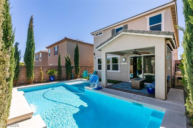 10300 Brooke Rise Avenue, Las Vegas, NV 89166