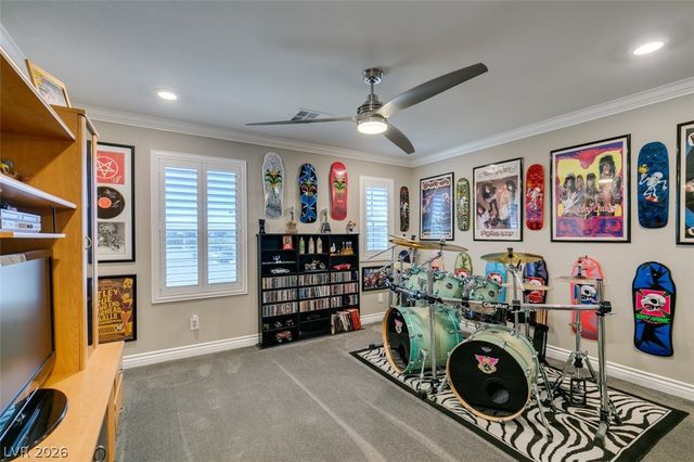 10300 Brooke Rise Avenue, Las Vegas, NV 89166