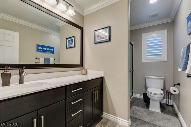 10300 Brooke Rise Avenue, Las Vegas, NV 89166