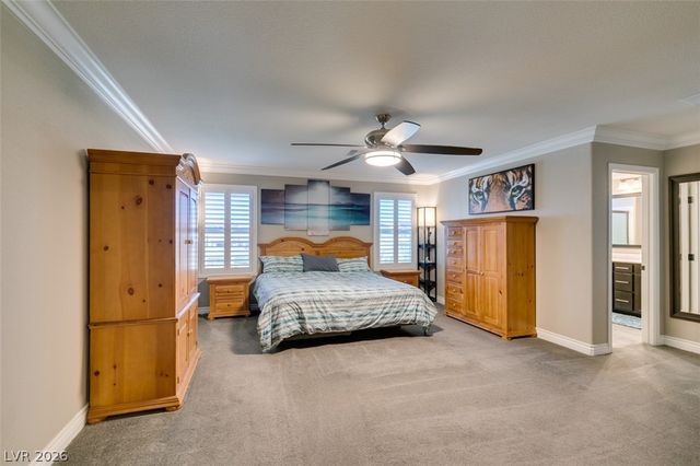 10300 Brooke Rise Avenue, Las Vegas, NV 89166