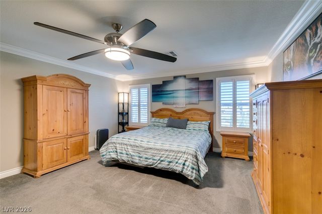 10300 Brooke Rise Avenue, Las Vegas, NV 89166