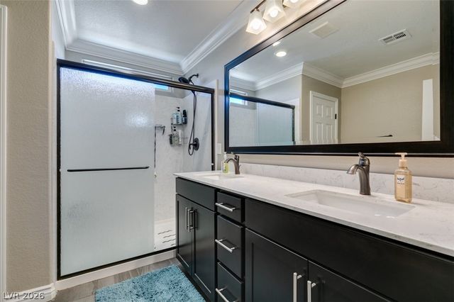 10300 Brooke Rise Avenue, Las Vegas, NV 89166