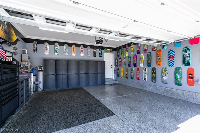 10300 Brooke Rise Avenue, Las Vegas, NV 89166