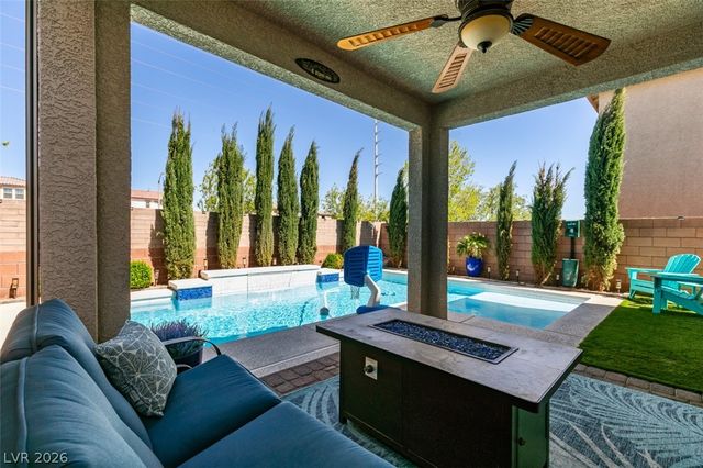 10300 Brooke Rise Avenue, Las Vegas, NV 89166