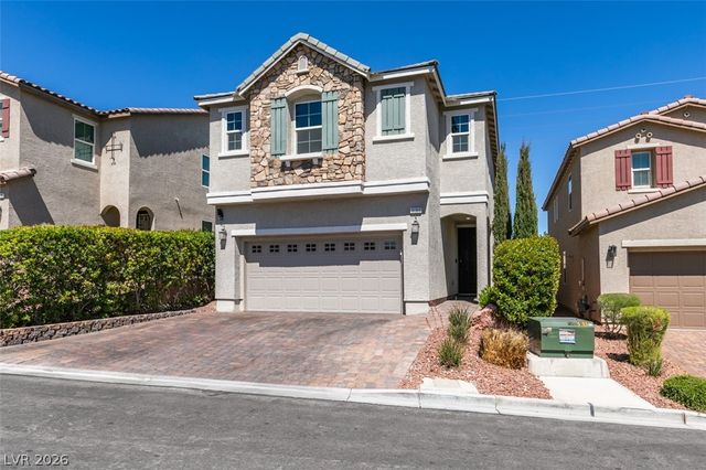 10300 Brooke Rise Avenue, Las Vegas, NV 89166