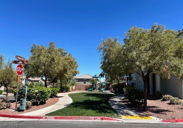 10300 Brooke Rise Avenue, Las Vegas, NV 89166