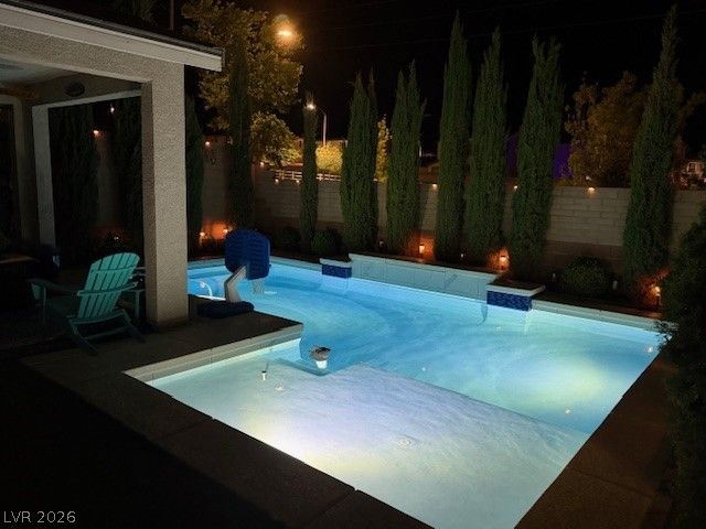 10300 Brooke Rise Avenue, Las Vegas, NV 89166