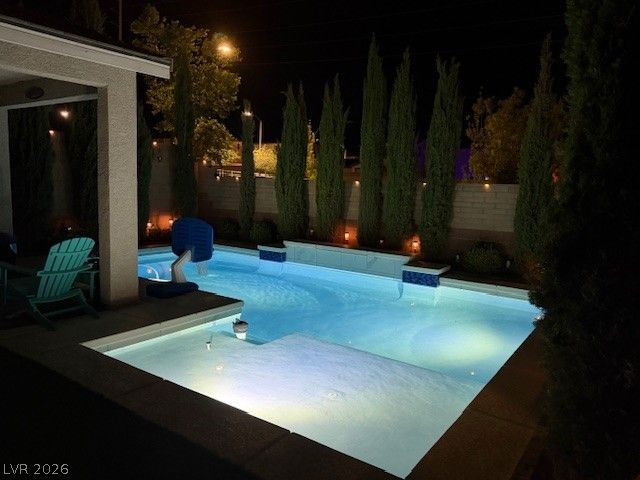 10300 Brooke Rise Avenue, Las Vegas, NV 89166