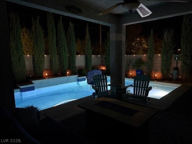 10300 Brooke Rise Avenue, Las Vegas, NV 89166