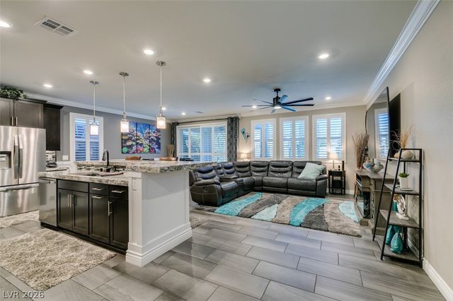 10300 Brooke Rise Avenue, Las Vegas, NV 89166