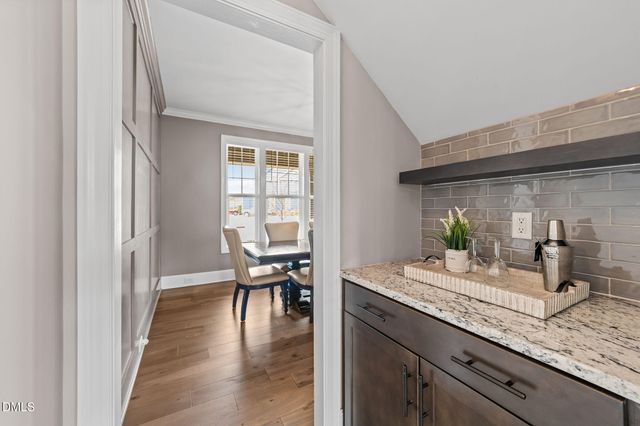 5705 Brayton Park Place, Holly Springs, NC 27540