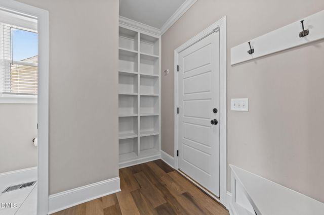 5705 Brayton Park Place, Holly Springs, NC 27540