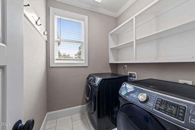 5705 Brayton Park Place, Holly Springs, NC 27540