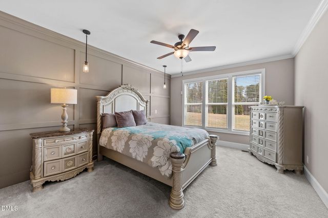 5705 Brayton Park Place, Holly Springs, NC 27540