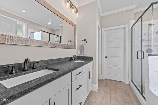 5705 Brayton Park Place, Holly Springs, NC 27540