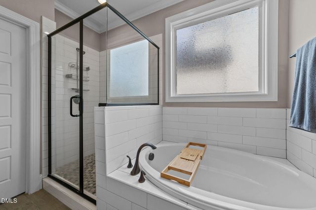 5705 Brayton Park Place, Holly Springs, NC 27540