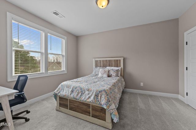 5705 Brayton Park Place, Holly Springs, NC 27540