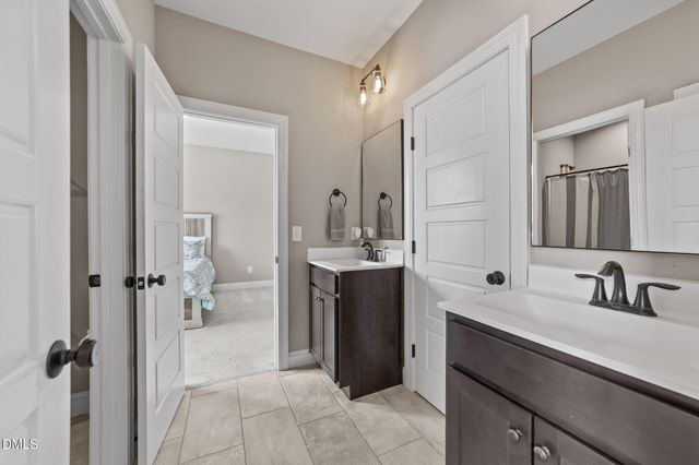 5705 Brayton Park Place, Holly Springs, NC 27540