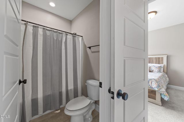 5705 Brayton Park Place, Holly Springs, NC 27540