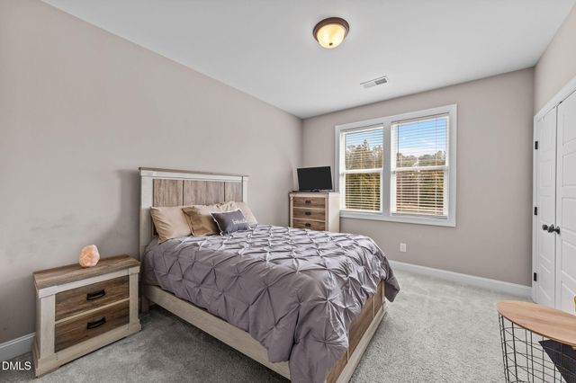 5705 Brayton Park Place, Holly Springs, NC 27540