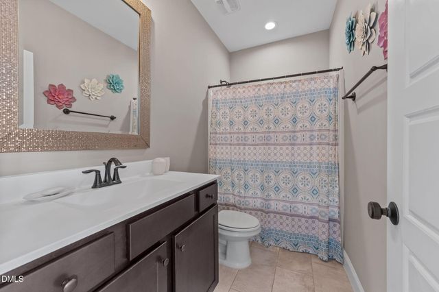 5705 Brayton Park Place, Holly Springs, NC 27540