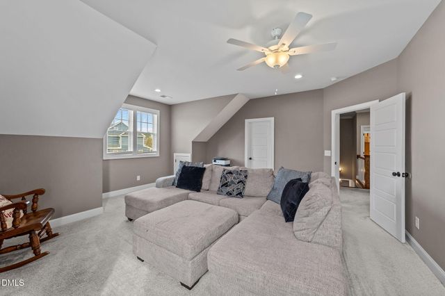 5705 Brayton Park Place, Holly Springs, NC 27540