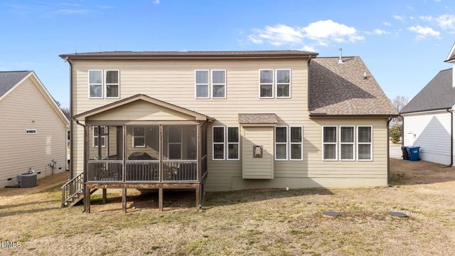 5705 Brayton Park Place, Holly Springs, NC 27540