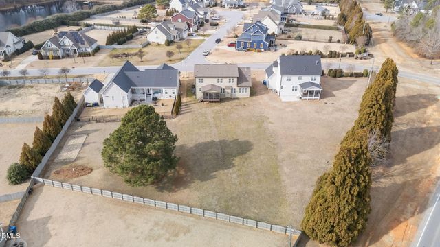 5705 Brayton Park Place, Holly Springs, NC 27540