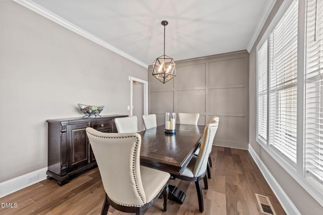 5705 Brayton Park Place, Holly Springs, NC 27540