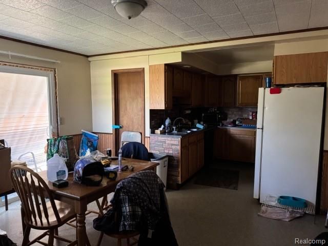 607 Toledo Street, Dundee, MI 48131