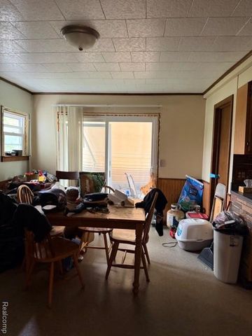 607 Toledo Street, Dundee, MI 48131