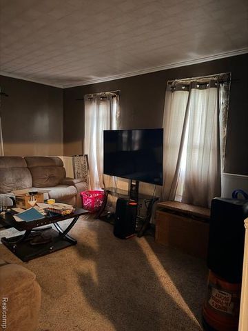 607 Toledo Street, Dundee, MI 48131