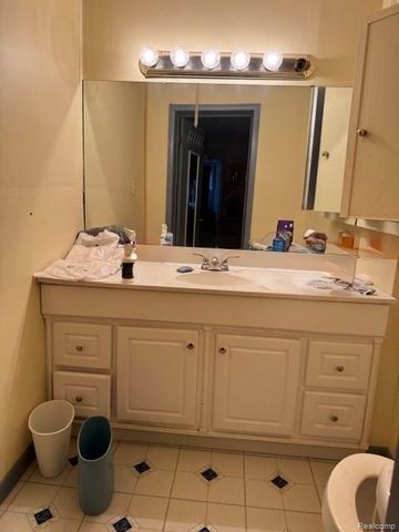 607 Toledo Street, Dundee, MI 48131