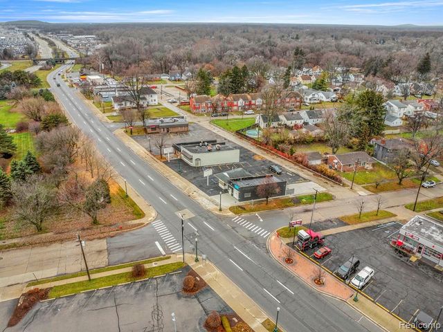 35812 W Michigan Avenue, Wayne, MI 48184