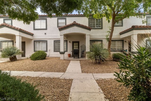 5330 East Charleston Boulevard 99, Las Vegas, NV 89142