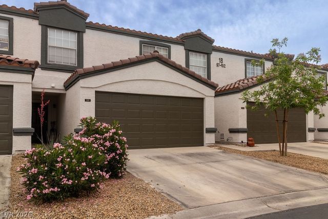 5330 East Charleston Boulevard 99, Las Vegas, NV 89142