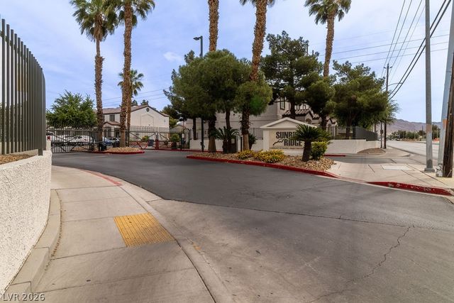 5330 East Charleston Boulevard 99, Las Vegas, NV 89142