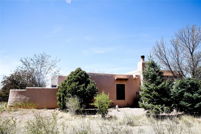 6 Palacio, Santa Fe, NM 87508