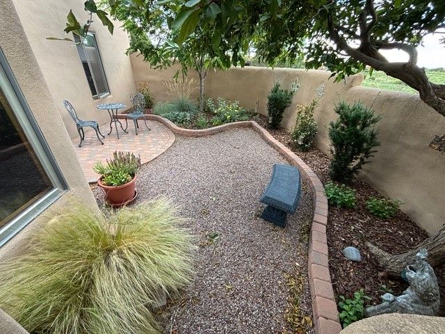 6 Palacio, Santa Fe, NM 87508