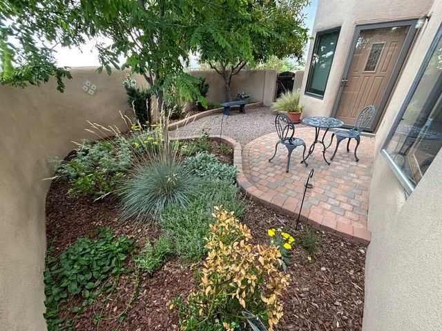 6 Palacio, Santa Fe, NM 87508
